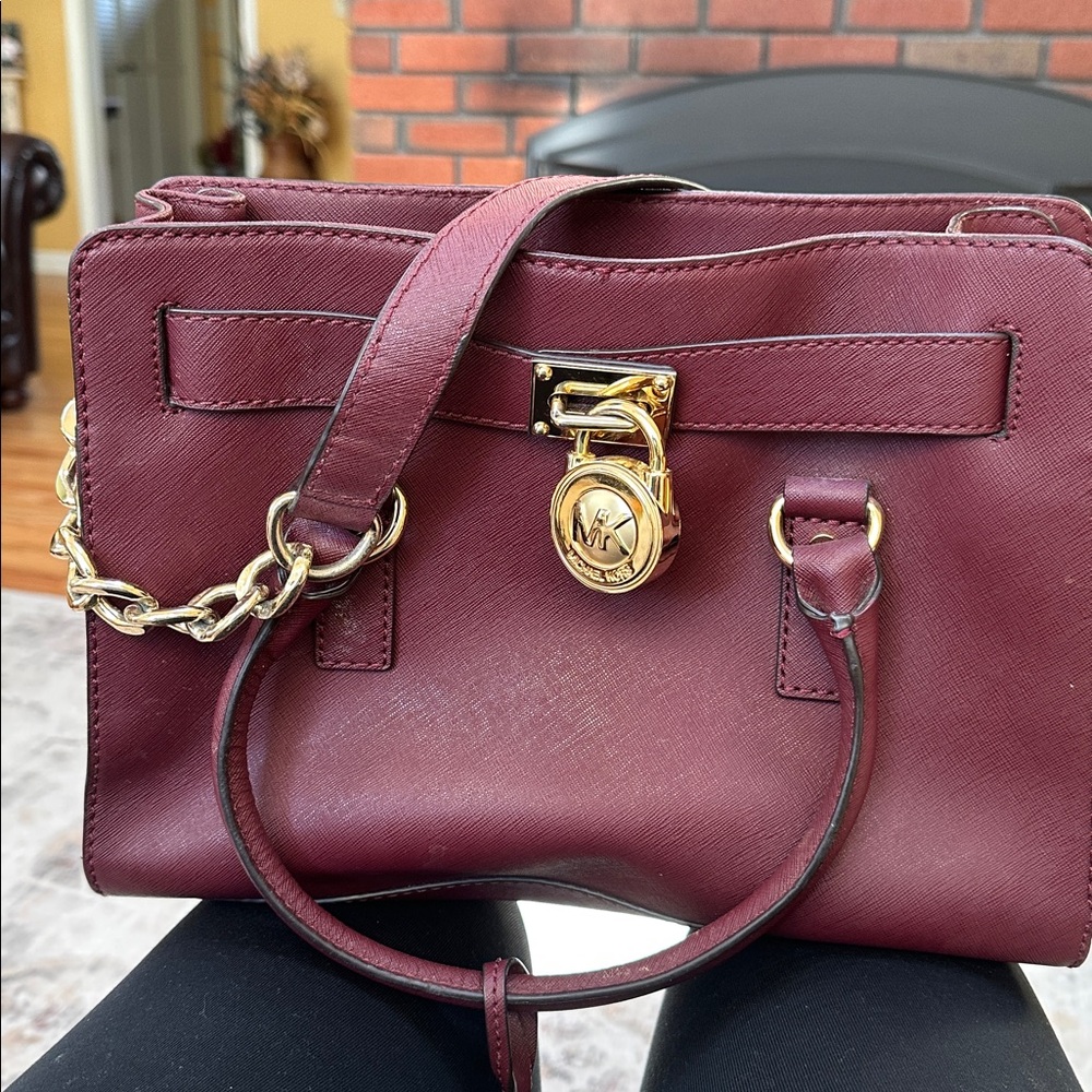 Michael Kors bag